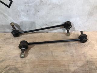 Запчасть стойка стабилизатора передняя Chevrolet Spark