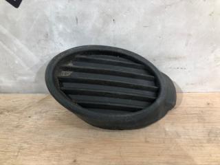 Запчасть заглушка птф левая Ford Focus