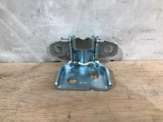 Запчасть петля двери передняя правая Renault Logan