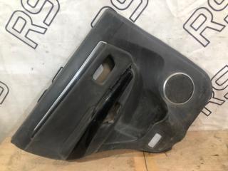 Запчасть обшивка двери задняя левая Great Wall Hover