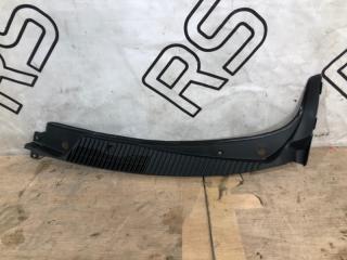 Запчасть жабо левое Лада Калина