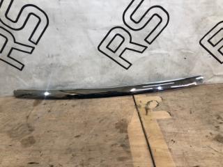 Запчасть молдинг капота Ford Focus