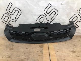 Запчасть решетка радиатора Лада Калина