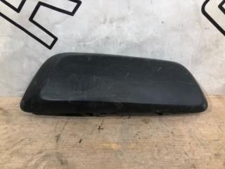 Запчасть накладка бампера передняя левая Renault Sandero Stepway