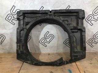 Запчасть ящик багажника Mazda 3