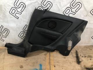 Обшивка салона задняя правая Opel Corsa