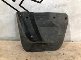 Запчасть брызговик задний левый Лада Гранта