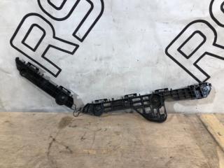 Запчасть кронштейн бампера задний левый Toyota Camry