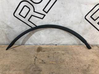 Запчасть накладка крыла передняя левая Renault Sandero