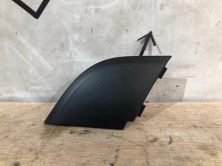 Запчасть заглушка буксировочного крюка передняя Лада Х-рей