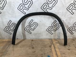 Накладка крыла задняя левая Skoda Kodiaq