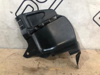 Запчасть пыльник двигателя левый Renault Logan