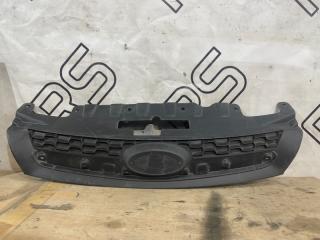 Запчасть решетка радиатора Lada Kalina