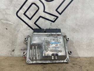 Блок управления двигателем Mazda 6 контрактная Блок управления двигателем Mazda 6