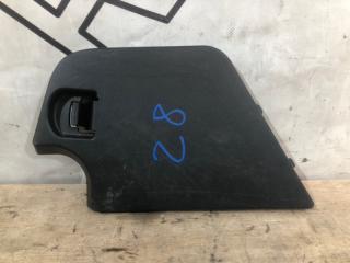 Запчасть обшивка багажника левая Kia Sportage