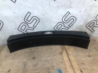 Накладка замка багажника Kia Sportage контрактная Накладка замка багажника Kia Sportage