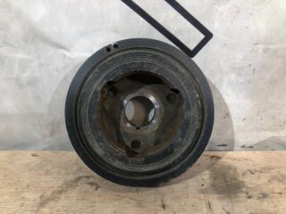 Шкив коленвала Mazda CX-5