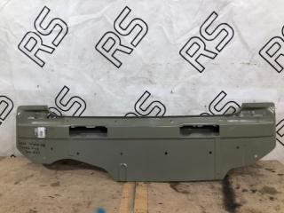 Запчасть панель кузова задний Лада Калина