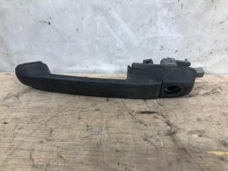 Запчасть ручка двери внешняя передняя правая Лада Калина