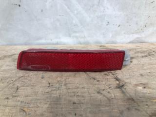 Запчасть катафот бампера задний правый Nissan Murano