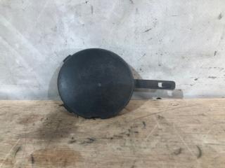 Запчасть заглушка буксировочного крюка передняя Лада Ларгус