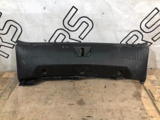 Накладка замка багажника Jaguar Xf контрактная Накладка замка багажника Jaguar Xf