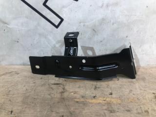 Запчасть кронштейн крыла передний левый Nissan Almera Classic