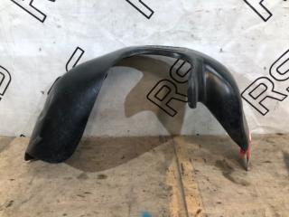 Запчасть подкрылок задний правый Chevrolet Lacetti
