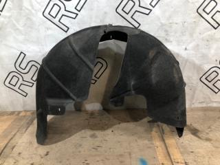 Подкрылок задний левый Skoda Octavia