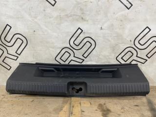 Накладка замка багажника Volkswagen Polo новая Накладка замка багажника Volkswagen Polo