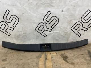 Накладка замка багажника Mitsubishi ASX контрактная Накладка замка багажника Mitsubishi ASX