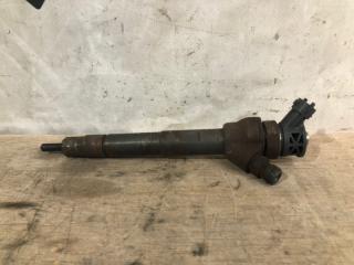 Форсунка топливная Land Rover Discovery Sport