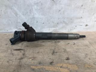 Форсунка топливная Land Rover Discovery Sport