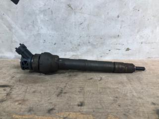 Форсунка топливная Land Rover Discovery Sport