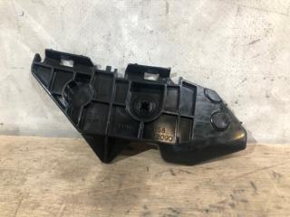 Запчасть кронштейн бампера задний левый Toyota Corolla