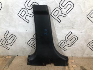 Запчасть обшивка стойки кузова правая Kia Sportage