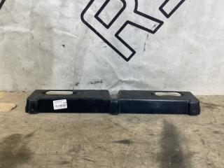 Запчасть накладка крышки багажника задняя Лада Гранта