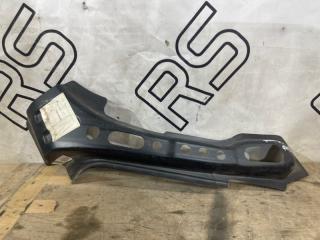 Запчасть желобок крыла задний правый Лада Калина