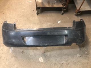 Запчасть бампер задний Лада Гранта