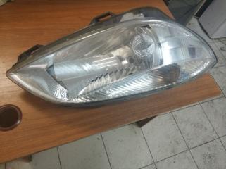 Фара галогеновая передняя правая Skoda Fabia 2012