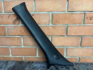 Запчасть обшивка стойки кузова передняя левая Nissan Juke 2013