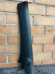 Запчасть обшивка стойки кузова передняя левая Nissan Juke 2013