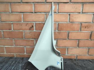 Обшивка стойки кузова задняя правая Mazda 6 2014 GJ 12345 контрактная