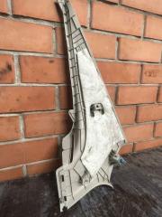 Обшивка стойки кузова задняя правая 6 2014 GJ