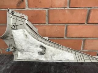 Обшивка стойки кузова задняя правая 6 2014 GJ