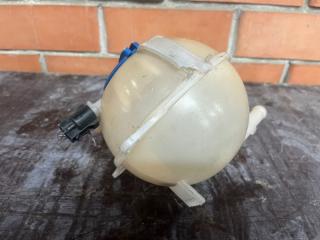 Бачок расширительный Skoda Fabia 2012