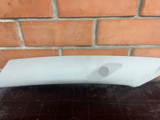 Обшивка стойки кузова передняя левая Skoda Fabia 2010