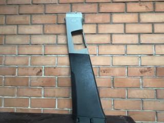 Запчасть обшивка стойки кузова левая Opel insignia 2012