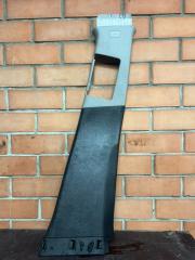 Запчасть обшивка стойки кузова правая Opel insignia 2012