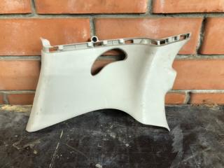 Запчасть обшивка стойки кузова задняя левая Nissan Juke